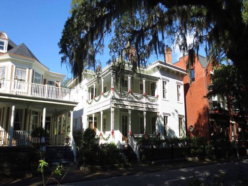 Savannah Haunted Places, Vigilantes for Justice Southern Cozy Mystery. Alan Chaput Author of Southern Mystery novels, Women Mysteries, Southern Fiction Novels.