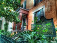 Savannah Mystery Novels by Alan Chaput Sorrel Weed Historic House